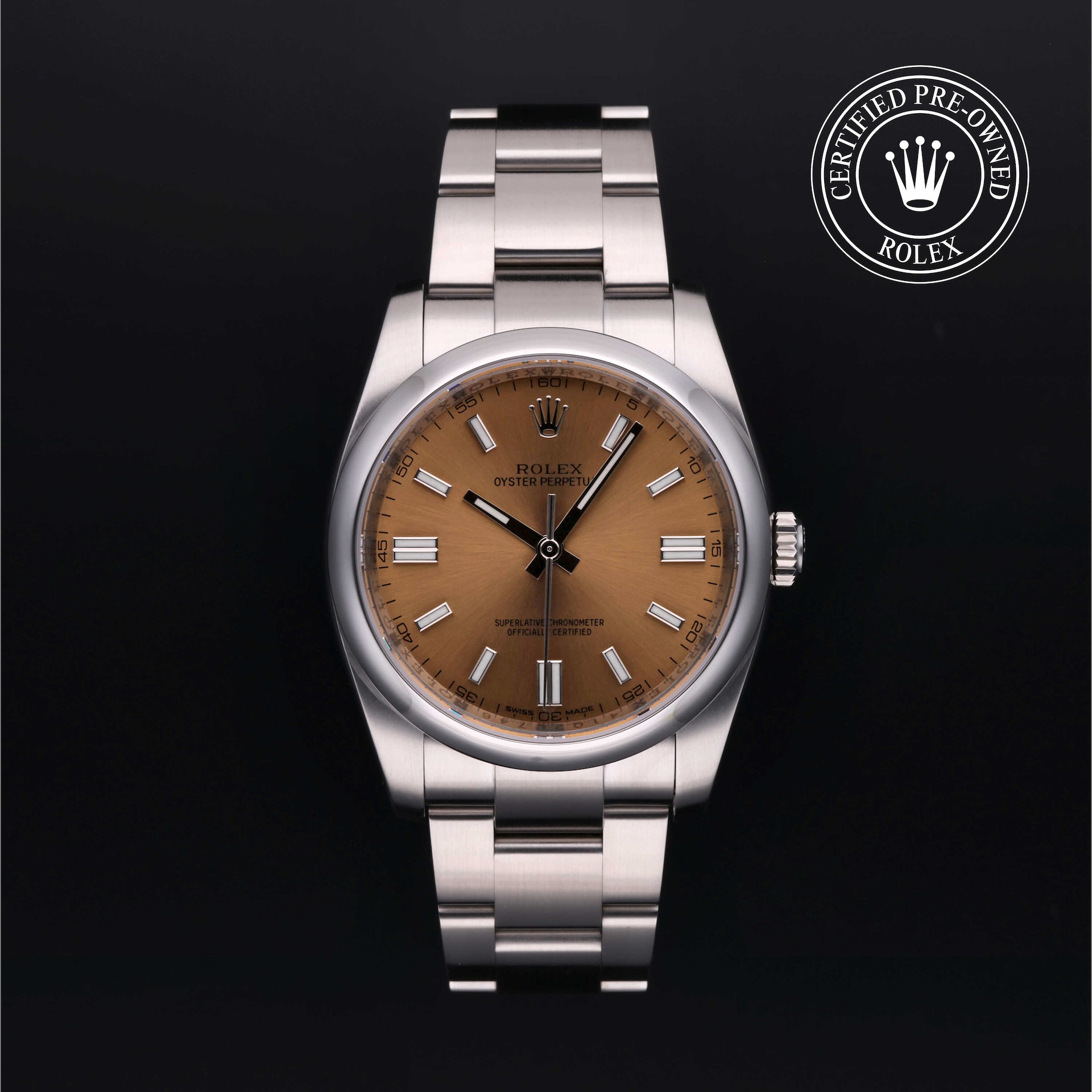 Oyster Perpetual 36 image