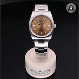 Rolex Rolex Certified Pre-Owned Oyster Perpetual 36