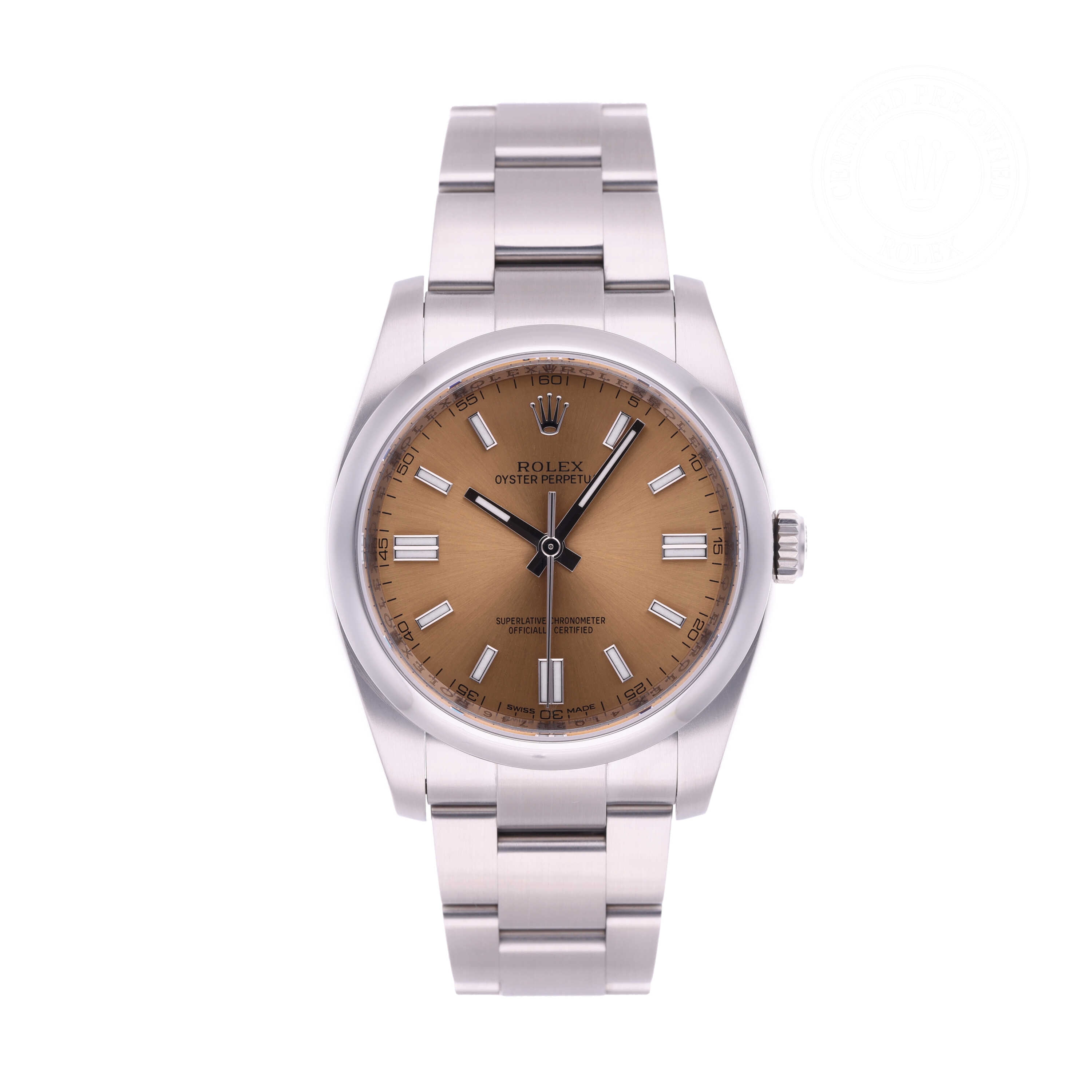 Oyster Perpetual 36