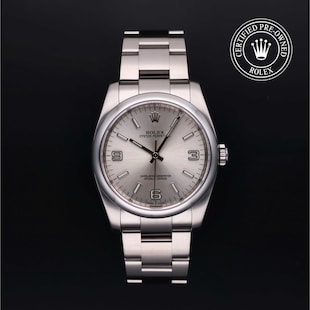 Rolex Certified Pre-Owned Oyster Perpetual 36
