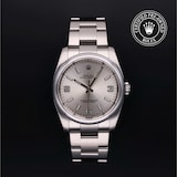 Rolex Rolex Certified Pre-Owned Oyster Perpetual 36