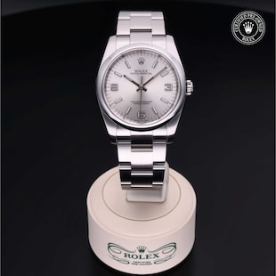 Rolex Certified Pre-Owned Oyster Perpetual 36