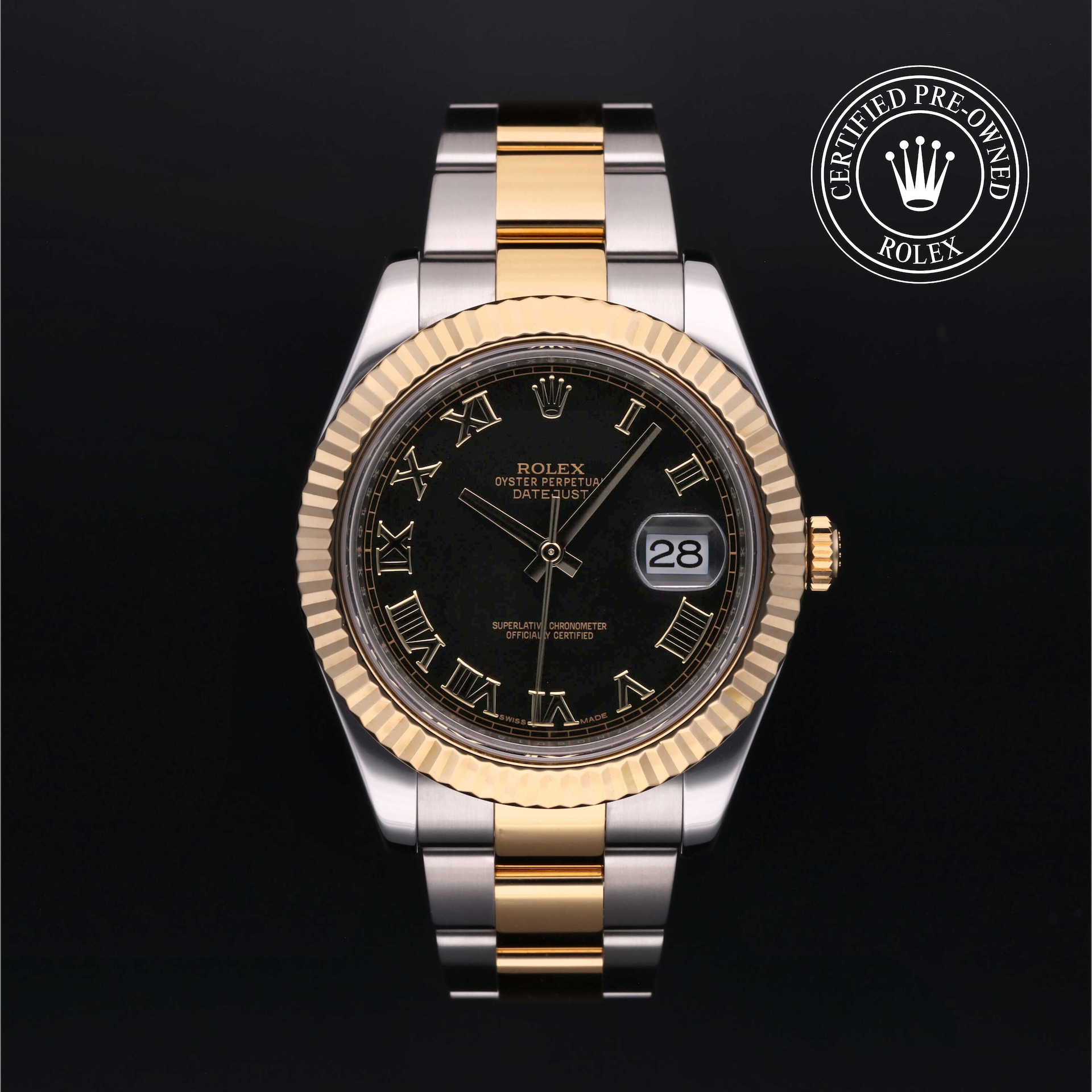 Datejust II image