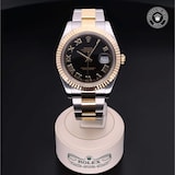 Rolex Rolex Certified Pre-Owned Datejust II