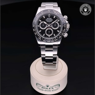Rolex Certified Pre-Owned Cosmograph Daytona