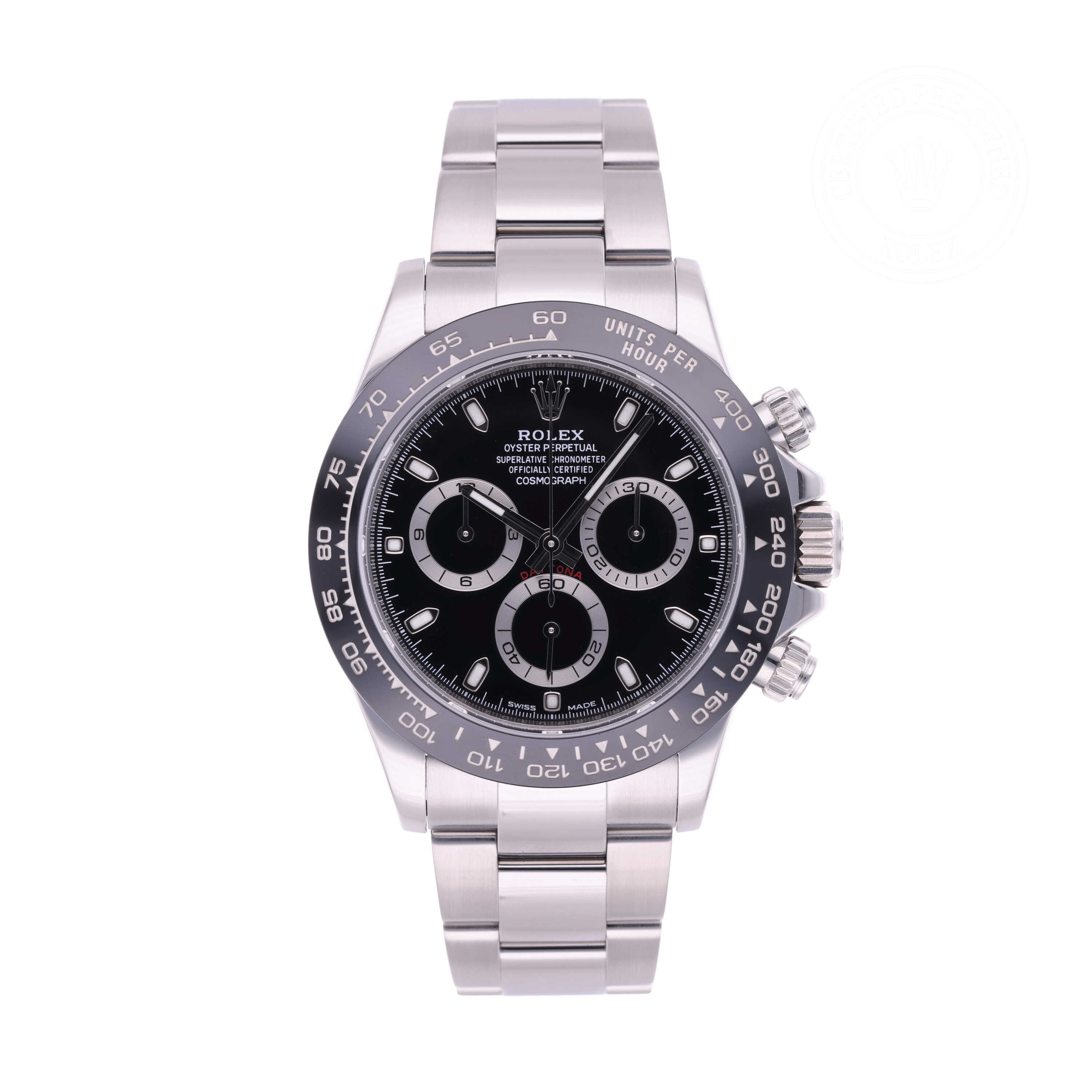 Cosmograph Daytona