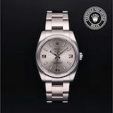 Rolex Rolex Certified Pre-Owned Air-King