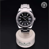 Rolex Rolex Certified Pre-Owned Datejust II