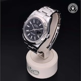 Rolex Rolex Certified Pre-Owned Datejust II