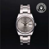 Rolex Rolex Certified Pre-Owned Oyster Perpetual Date 34