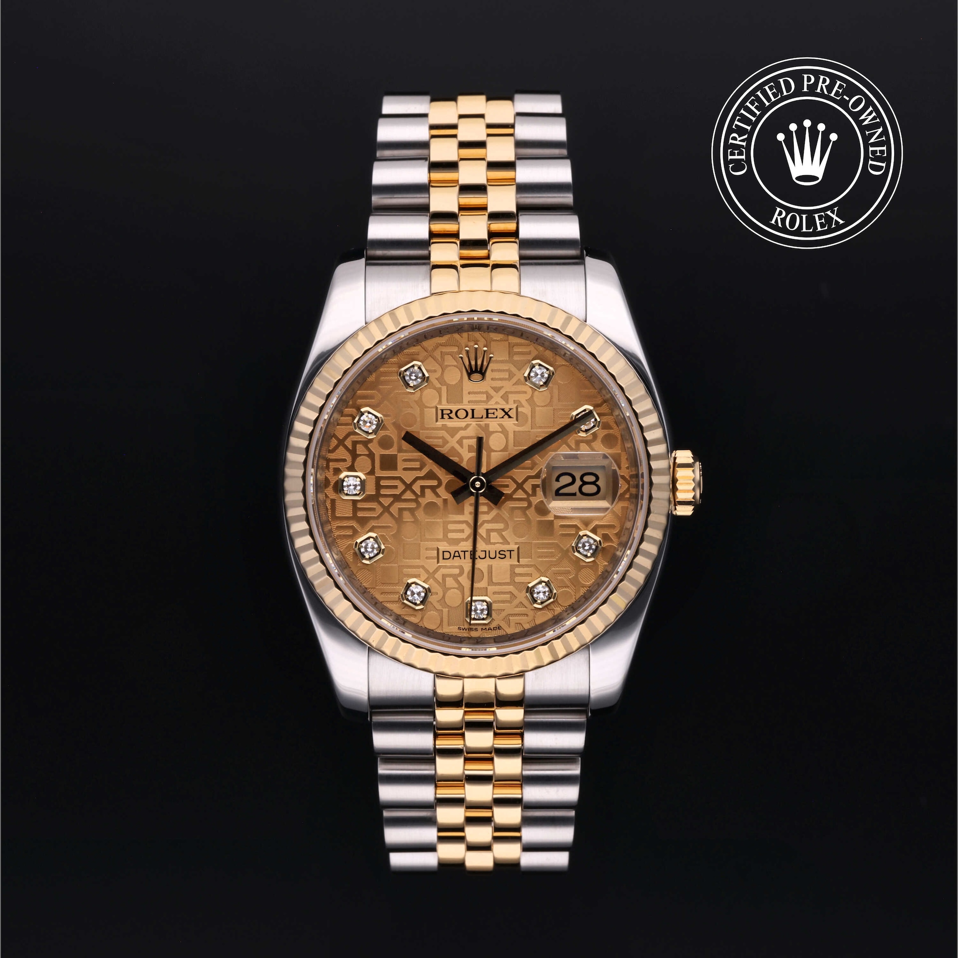 Datejust 36 image
