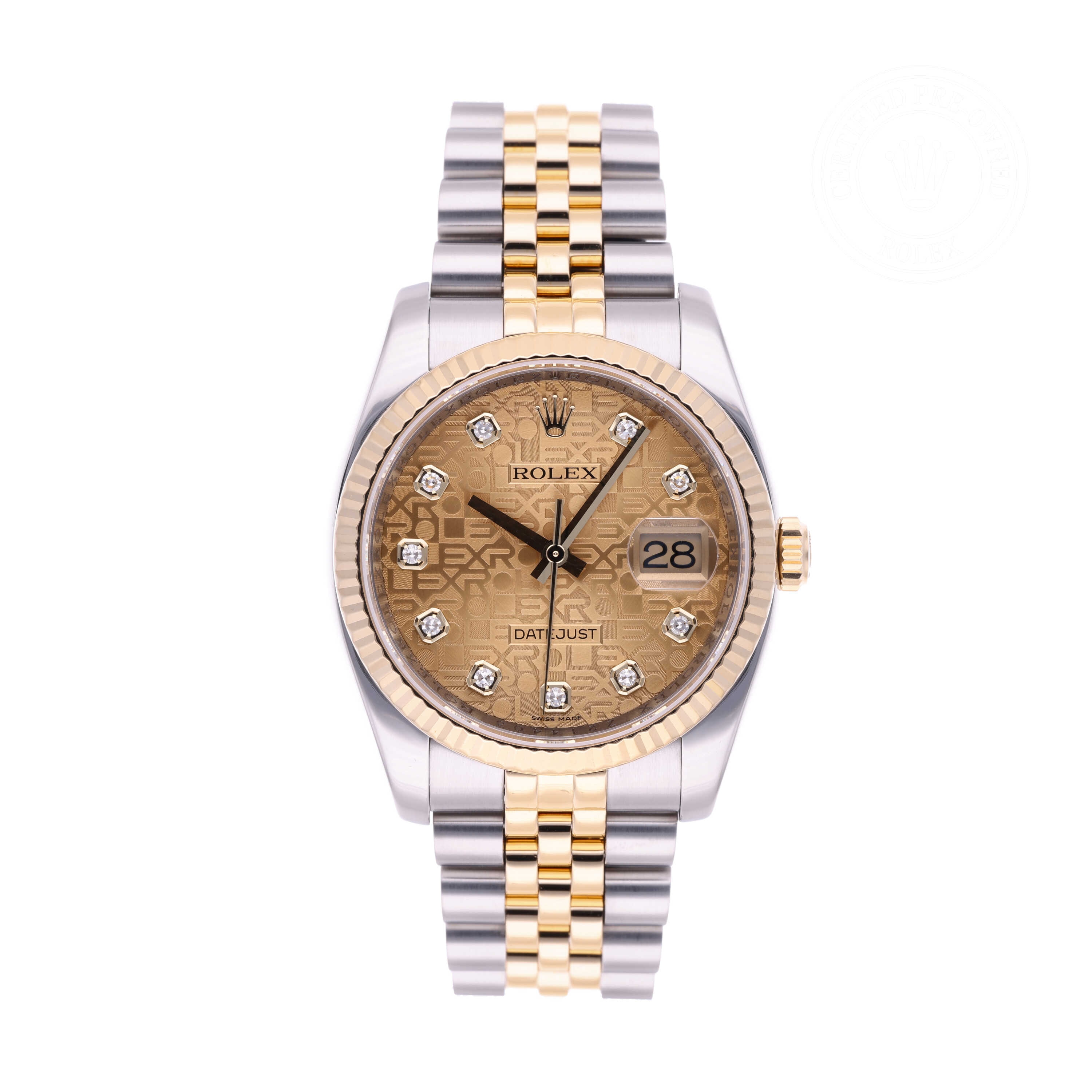 Datejust 36