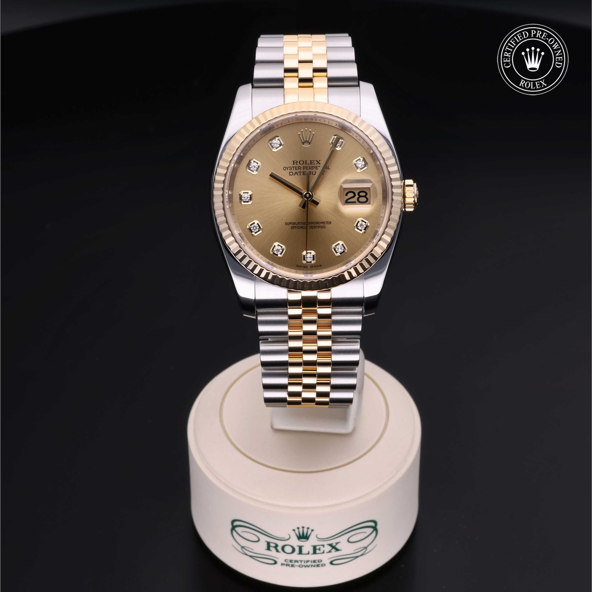 Datejust 36 image