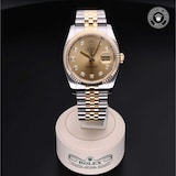 Rolex Rolex Certified Pre-Owned Datejust 36