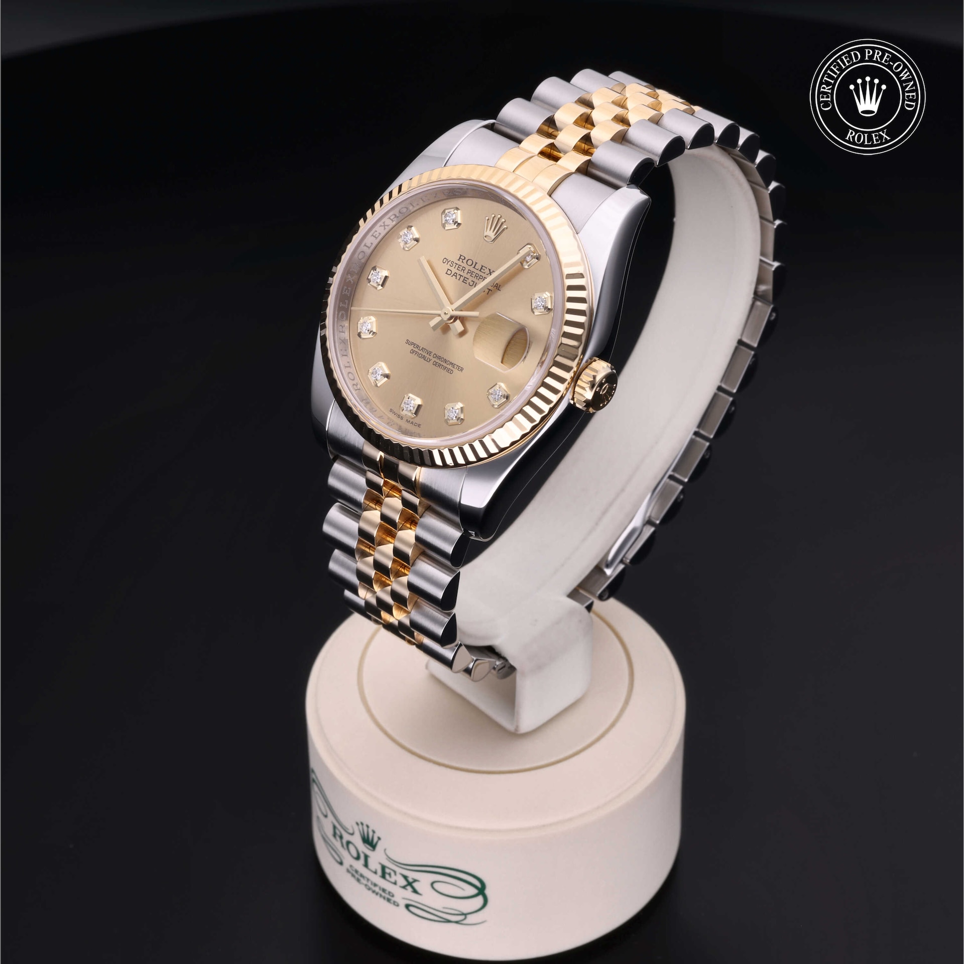 Datejust 36 image