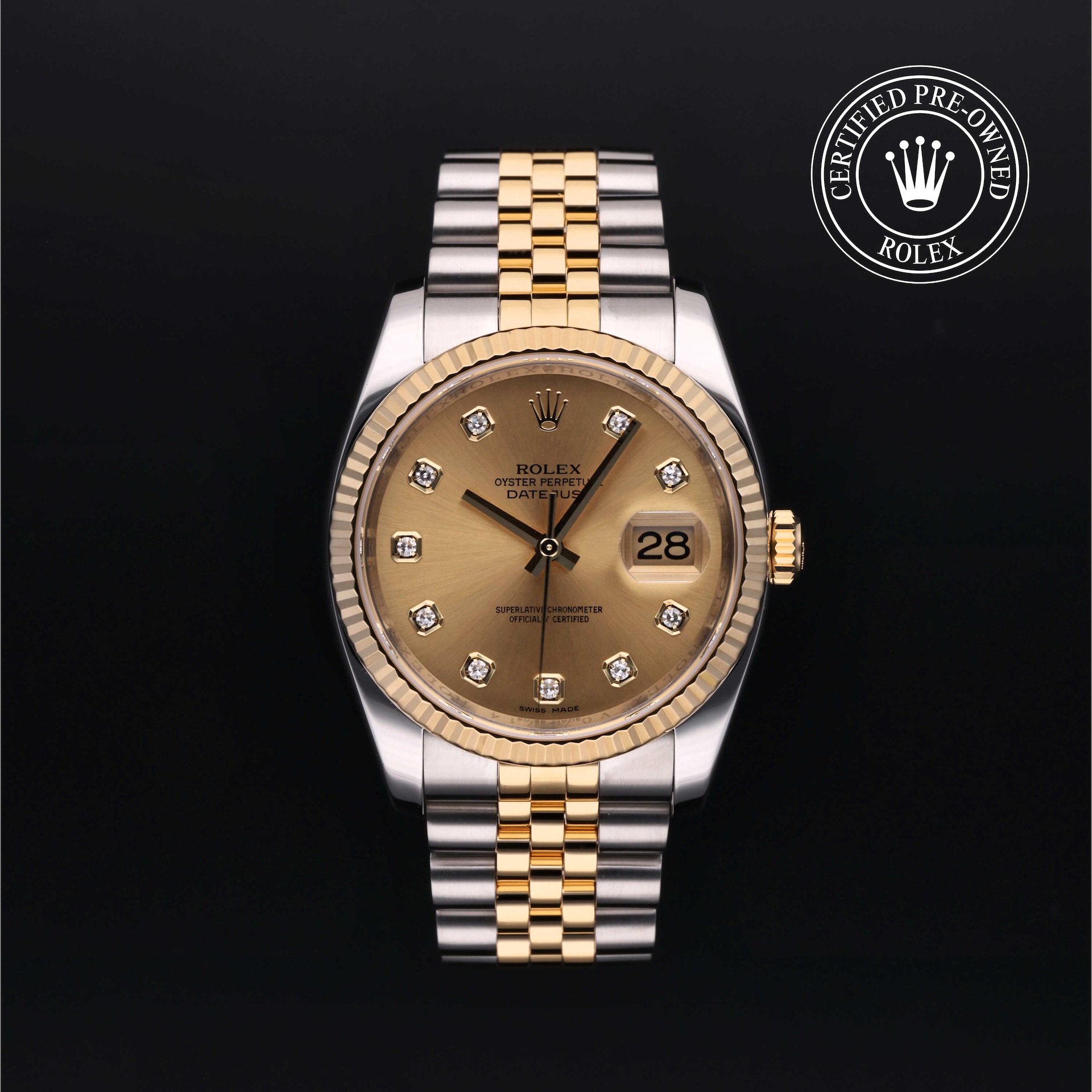 Datejust 36 image