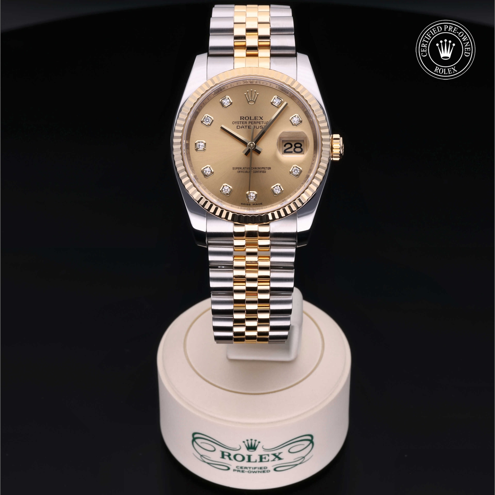 Datejust 36 image