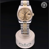 Rolex Rolex Certified Pre-Owned Datejust 36