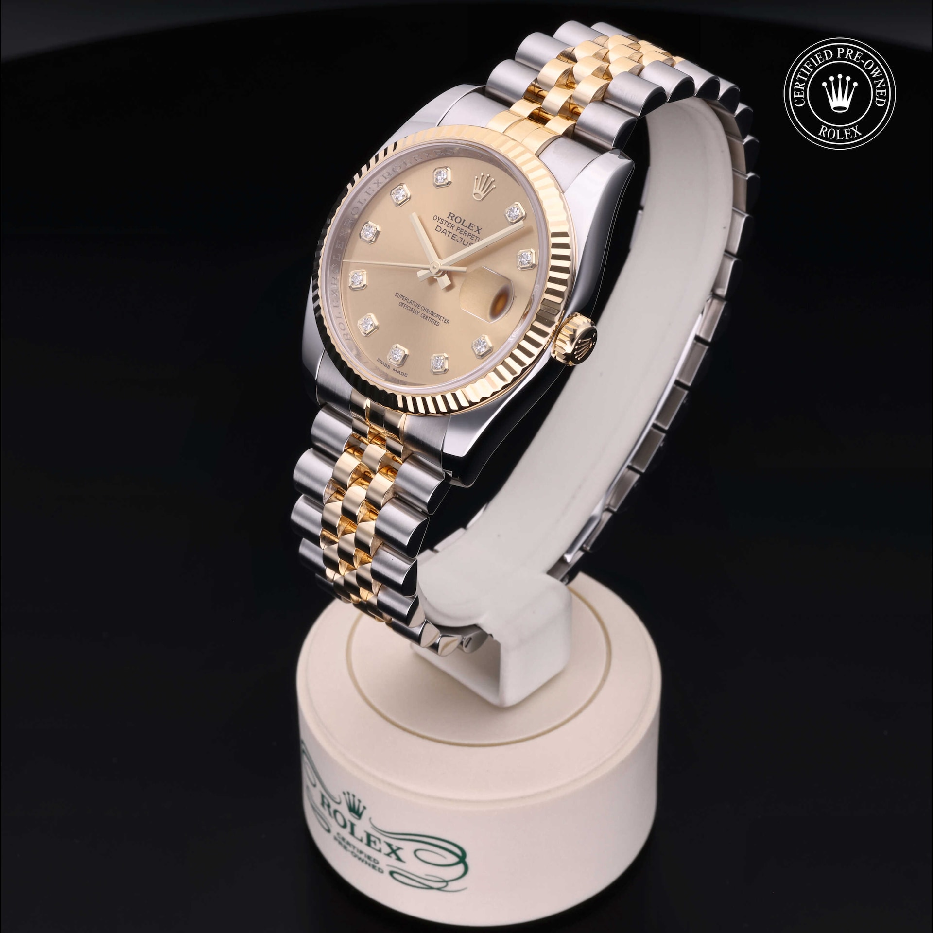 Datejust 36 image