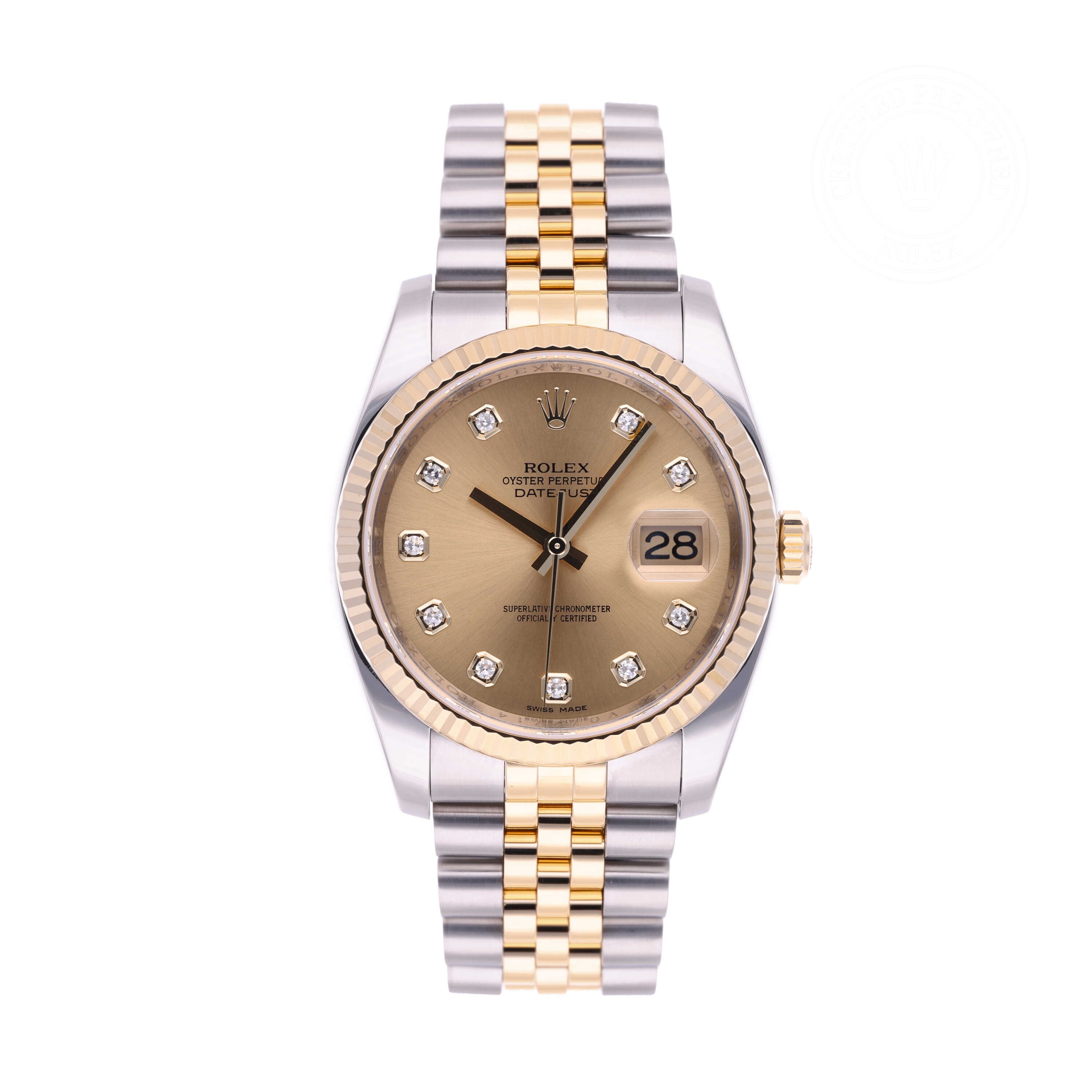 Datejust 36