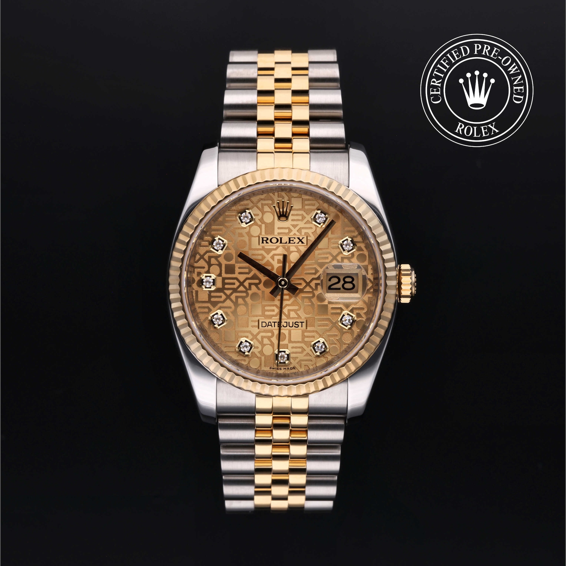 Datejust 36 image