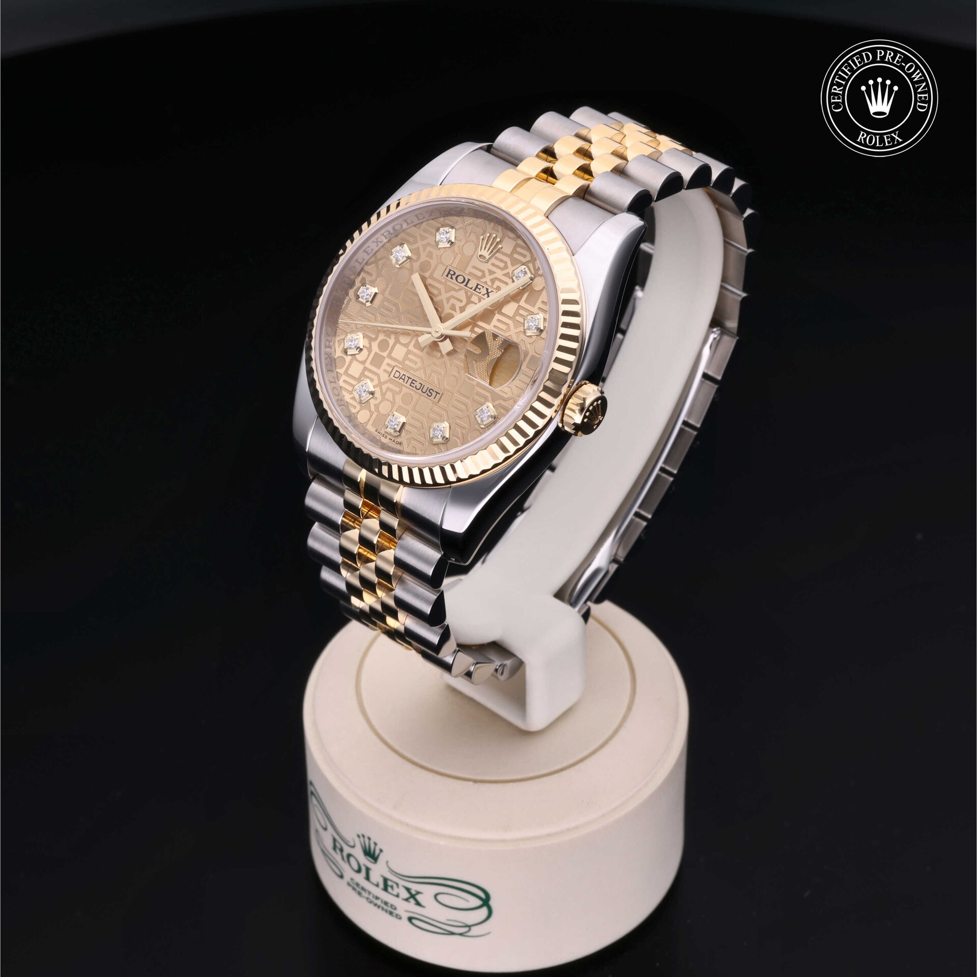 Datejust 36 image