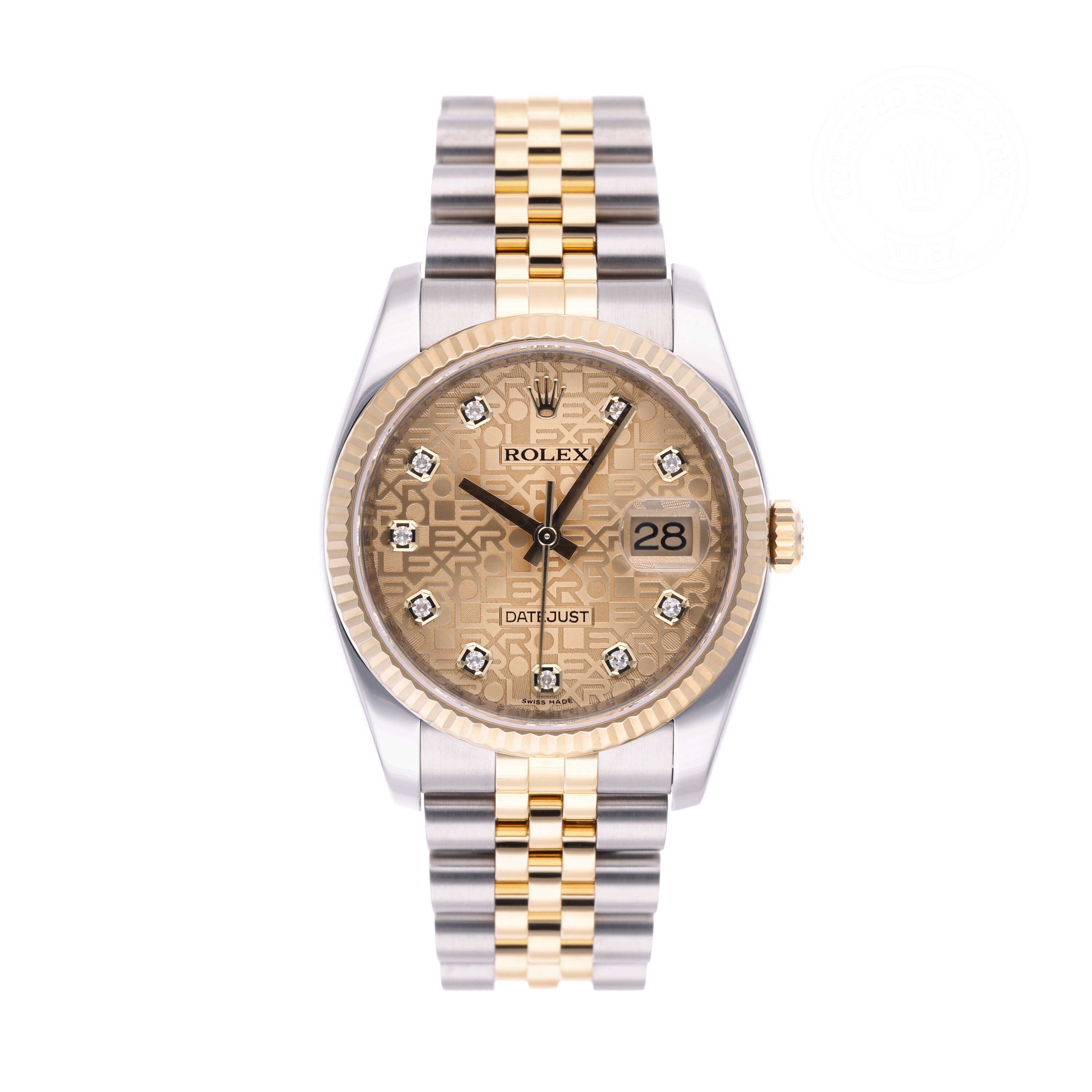 Datejust 36