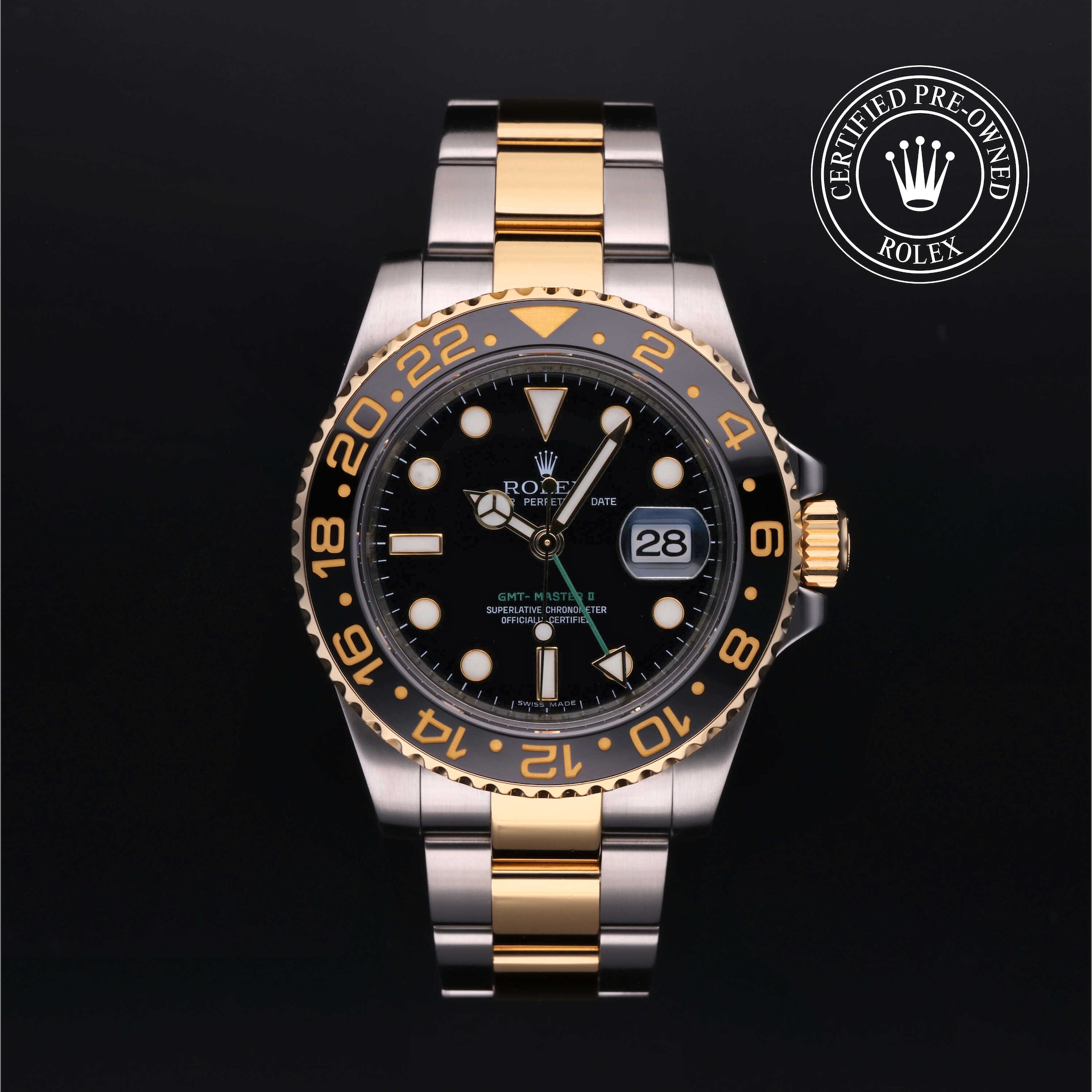 GMT-Master II image