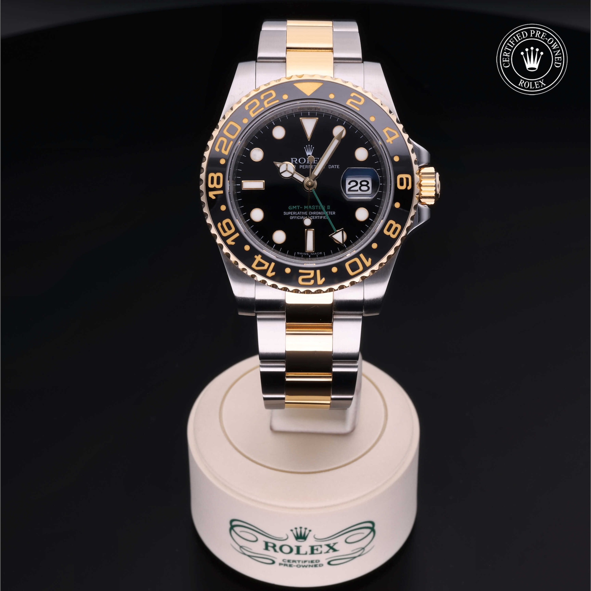 GMT-Master II image