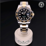 Rolex Rolex Certified Pre-Owned GMT-Master II