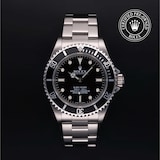 Rolex Rolex Certified Pre-Owned Submariner