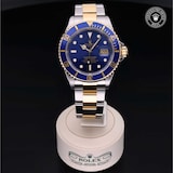 Rolex Rolex Certified Pre-Owned Submariner Date