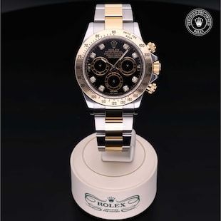 Rolex Certified Pre-Owned Cosmograph Daytona
