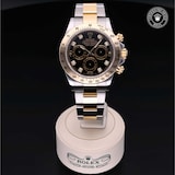 Rolex Rolex Certified Pre-Owned Cosmograph Daytona