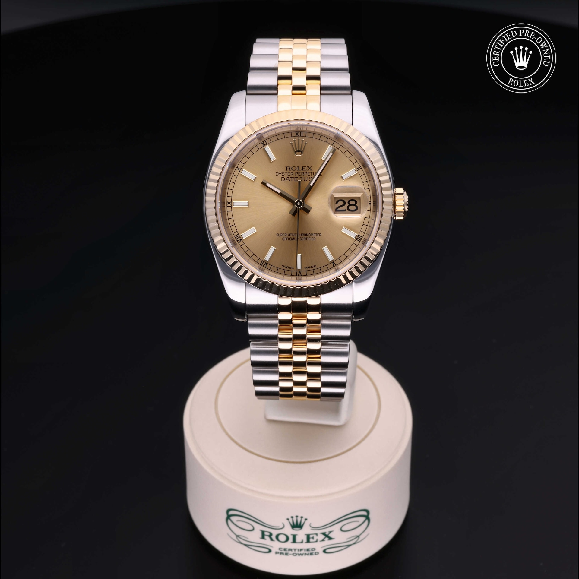 Datejust 36 image