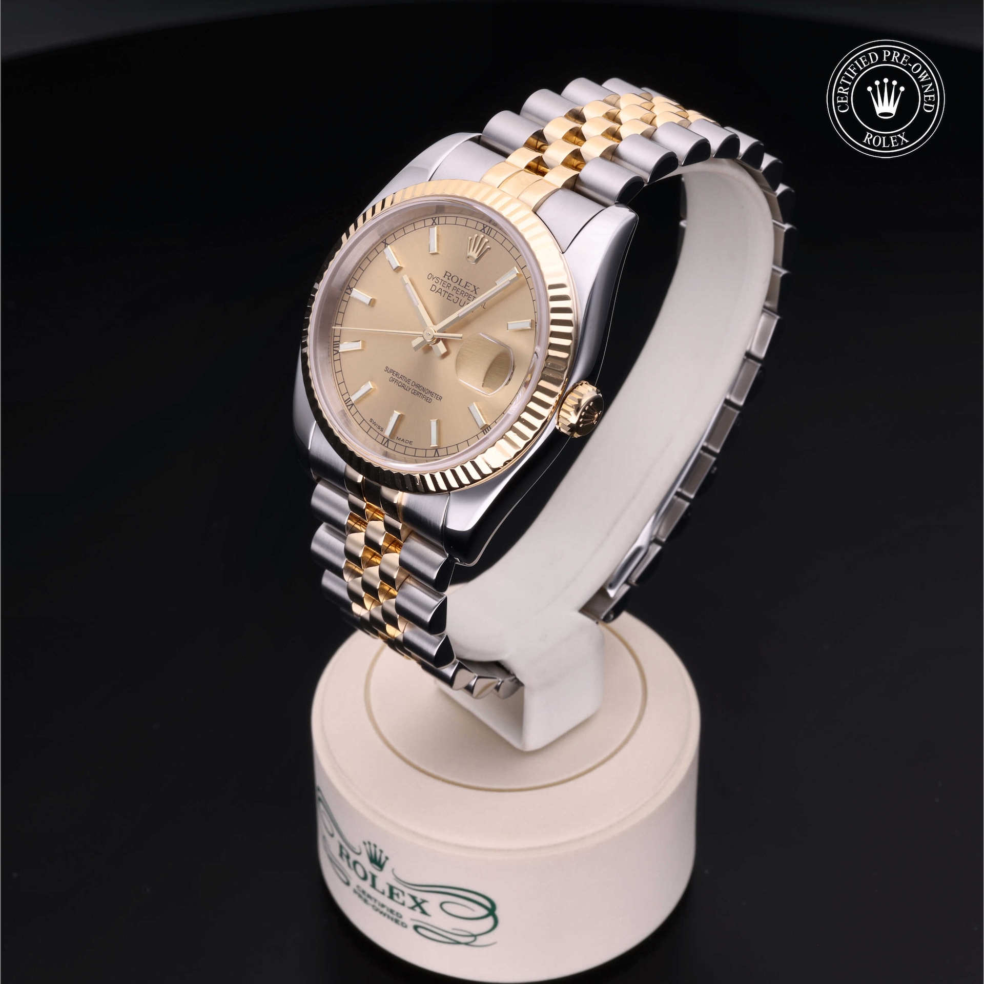 Datejust 36 image
