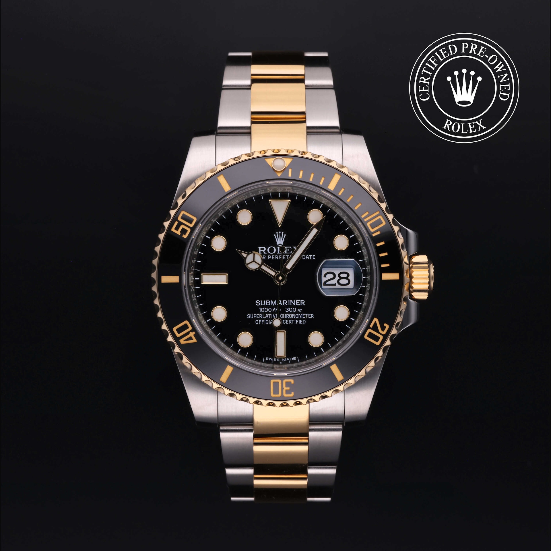 Submariner Date image