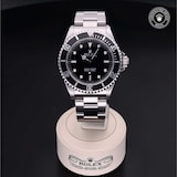 Rolex Rolex Certified Pre-Owned Submariner