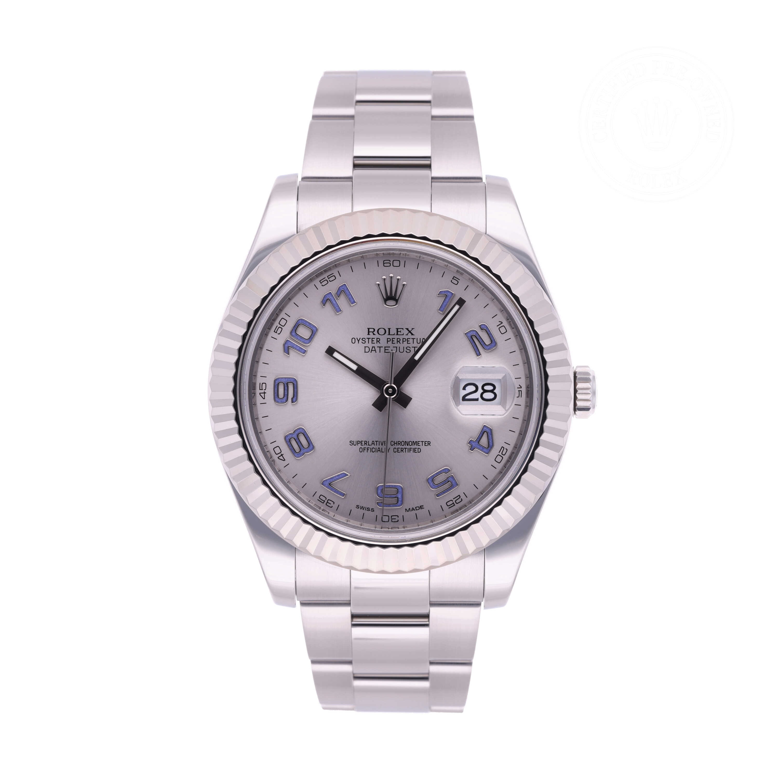 Datejust II