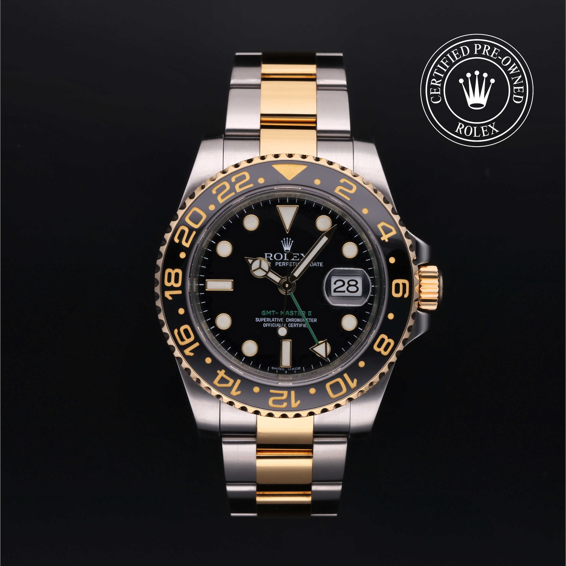 GMT-Master II image