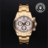 Rolex Rolex Certified Pre-Owned Cosmograph Daytona