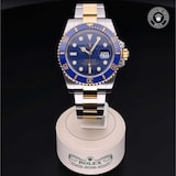 Rolex Rolex Certified Pre-Owned Submariner Date