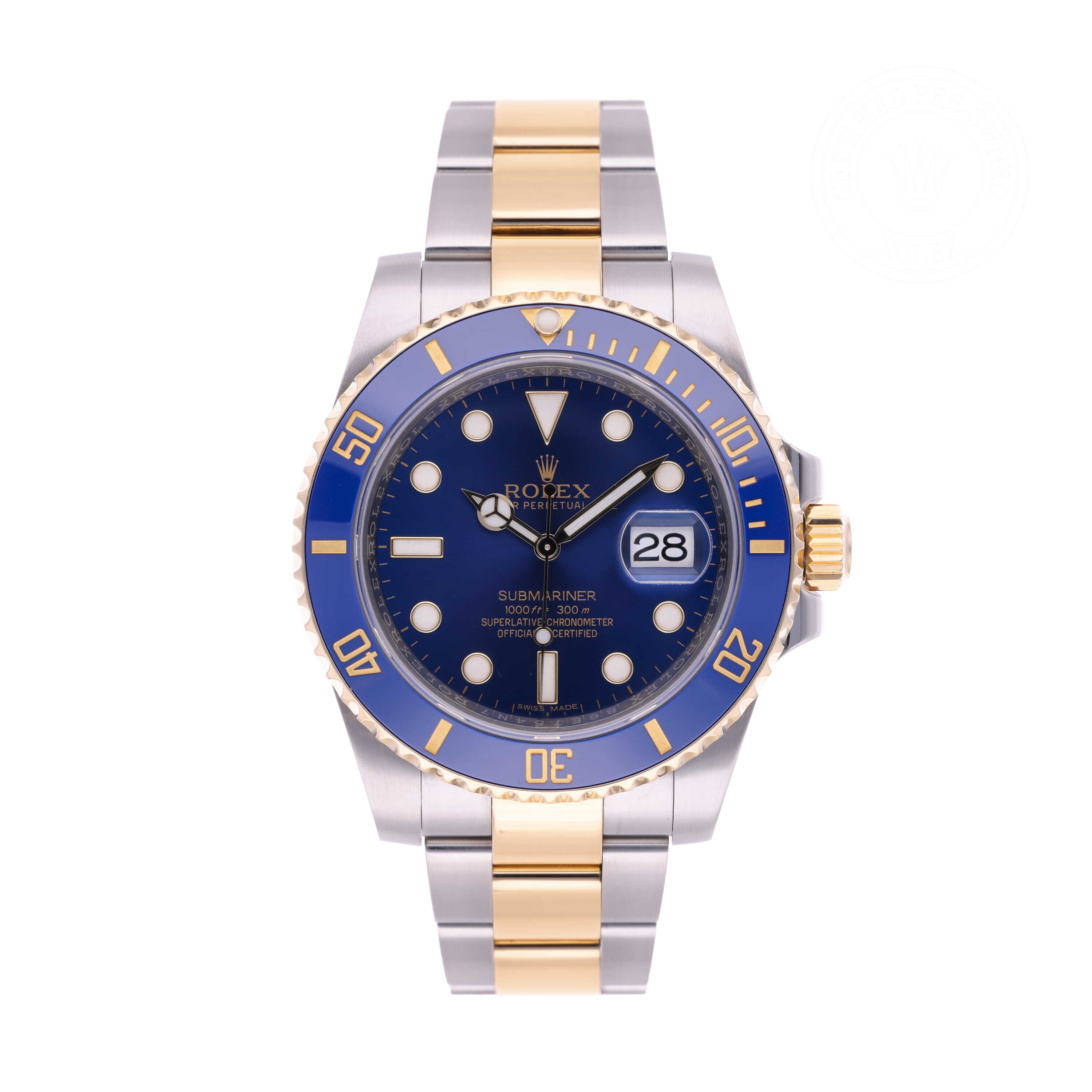 Submariner Date