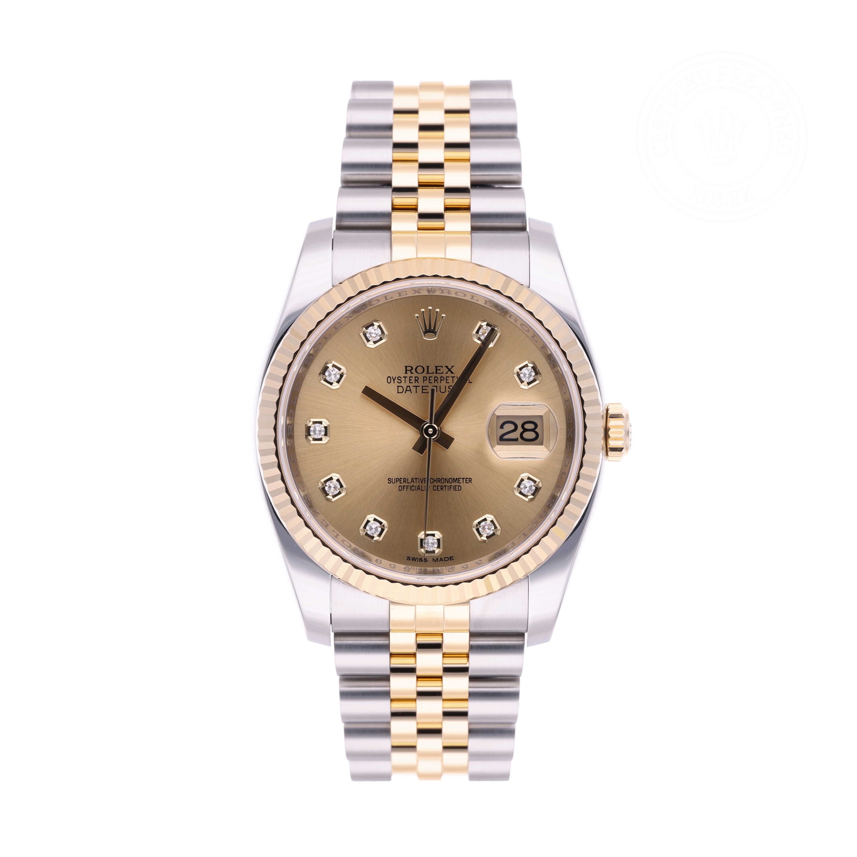 Datejust 36