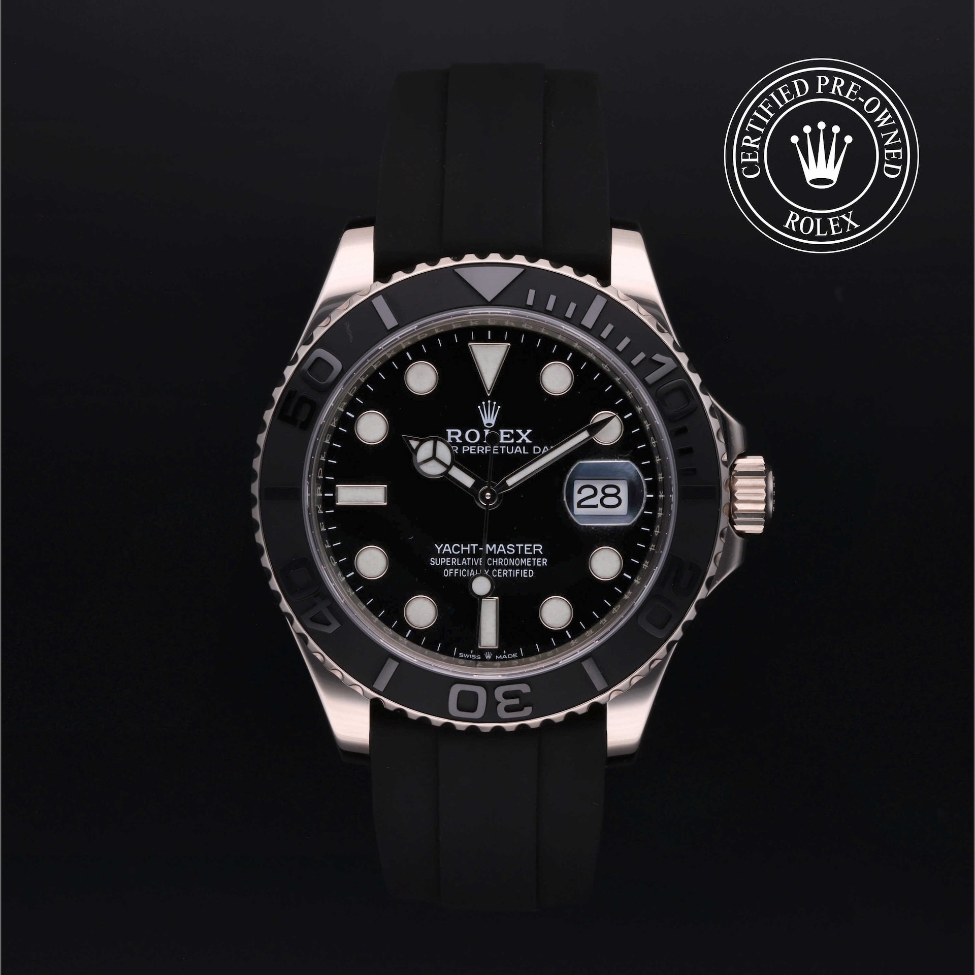Yacht-Master 42 image
