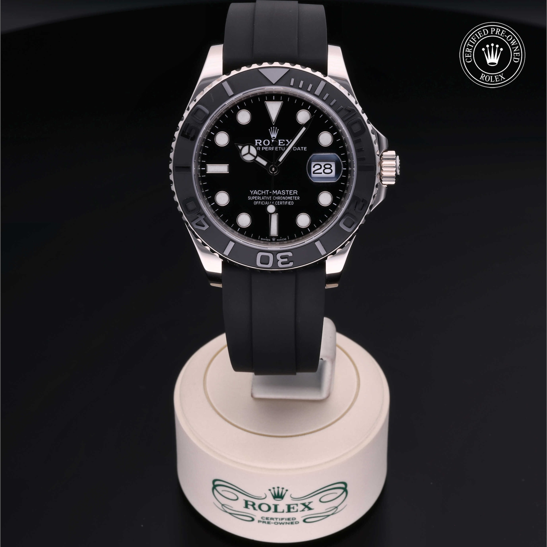 Yacht-Master 42 image