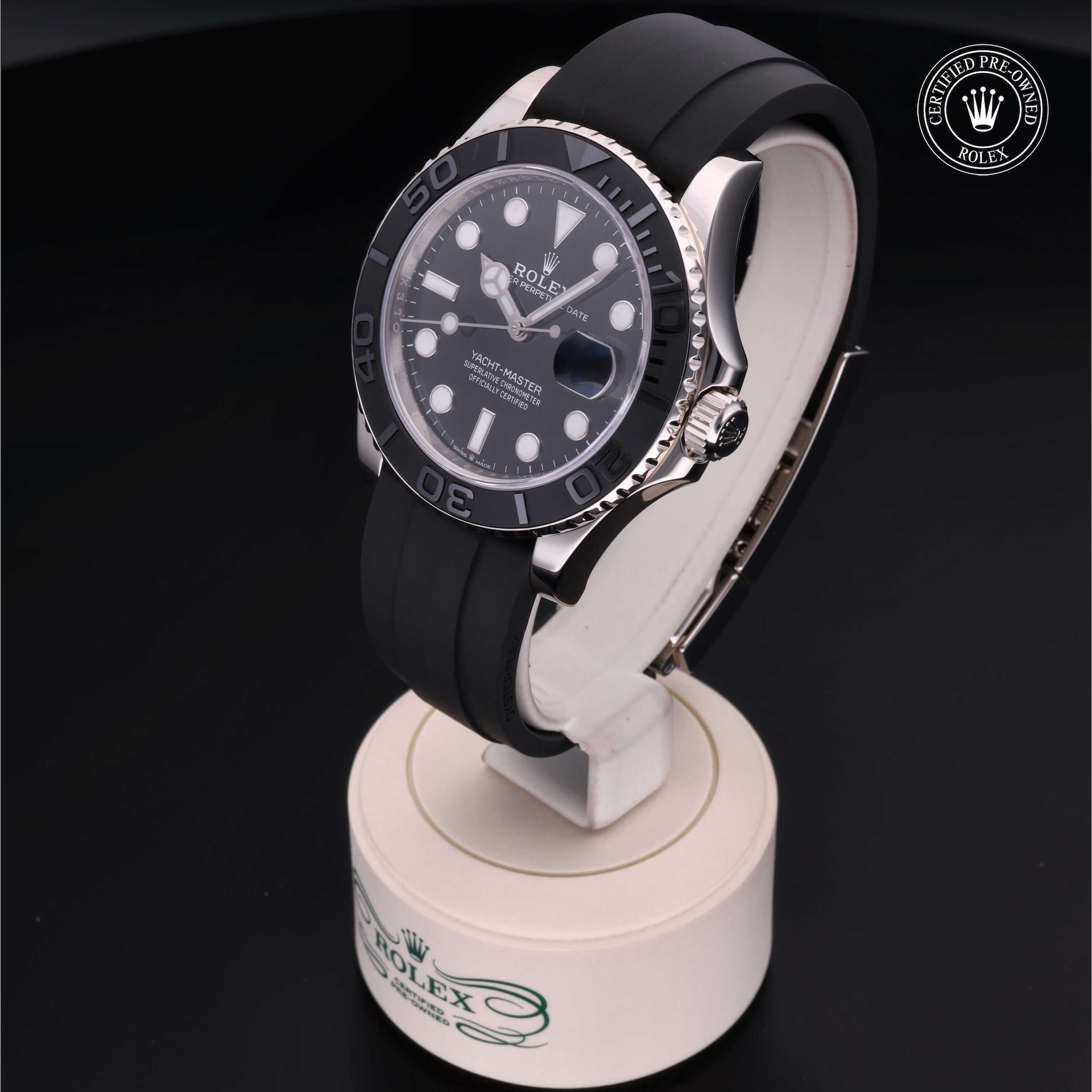 Yacht-Master 42 image