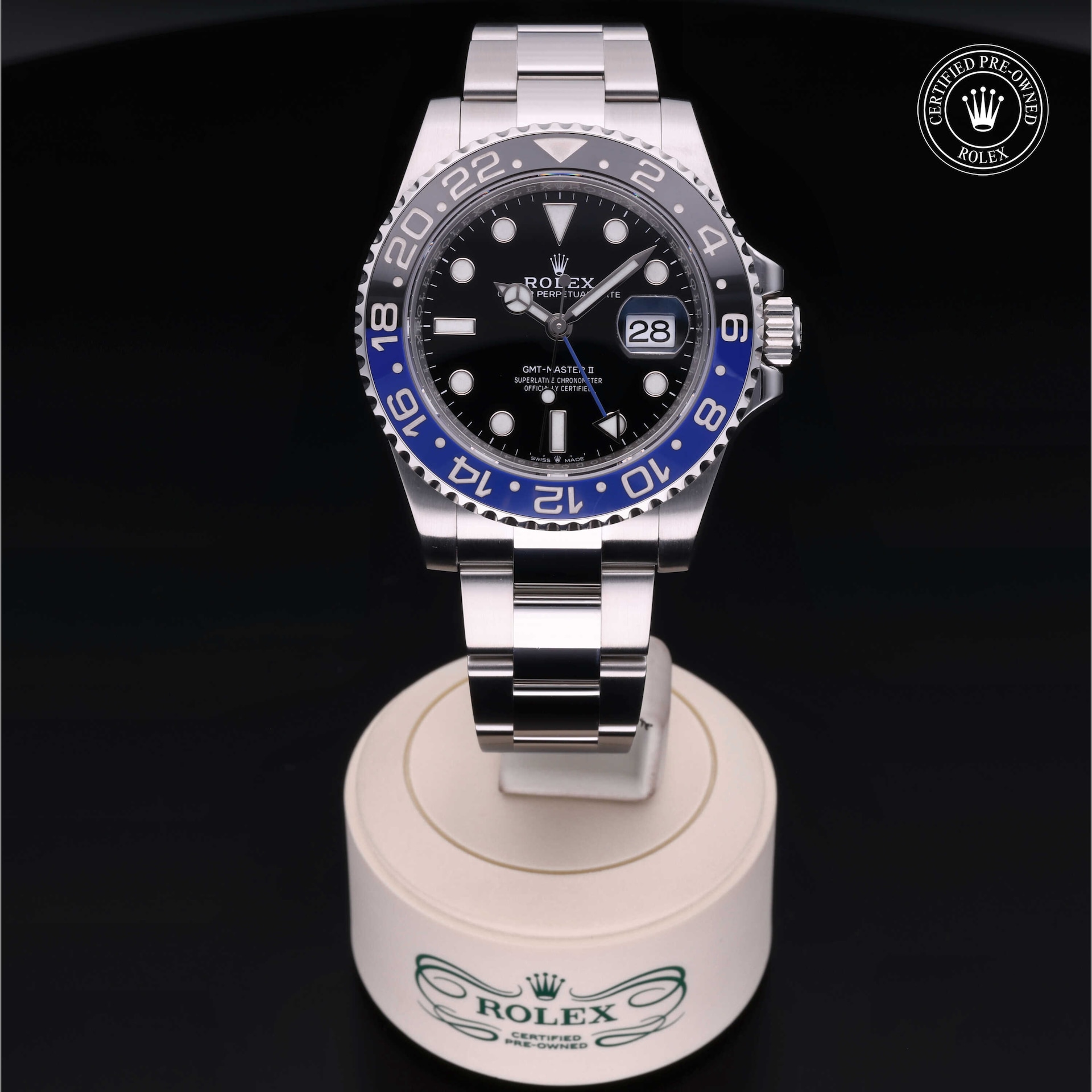 GMT-Master II image