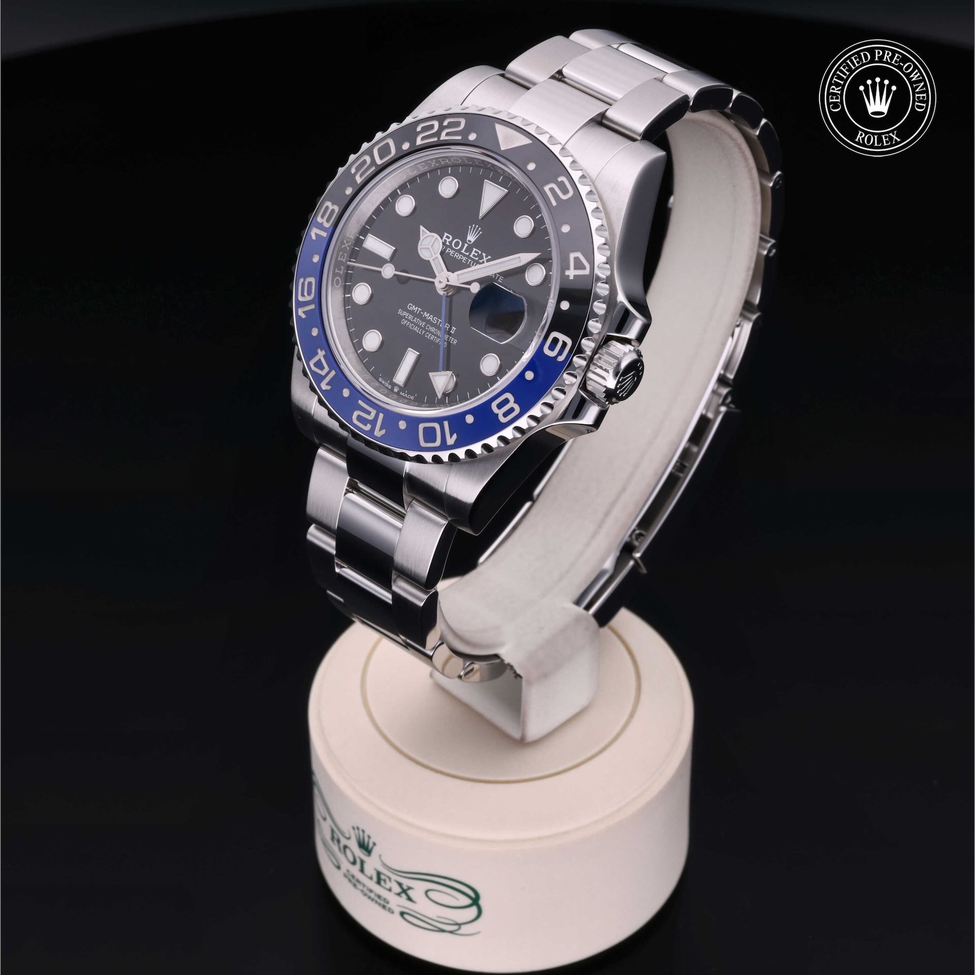 GMT-Master II image