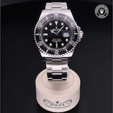 Rolex Rolex Certified Pre-Owned Sea-Dweller